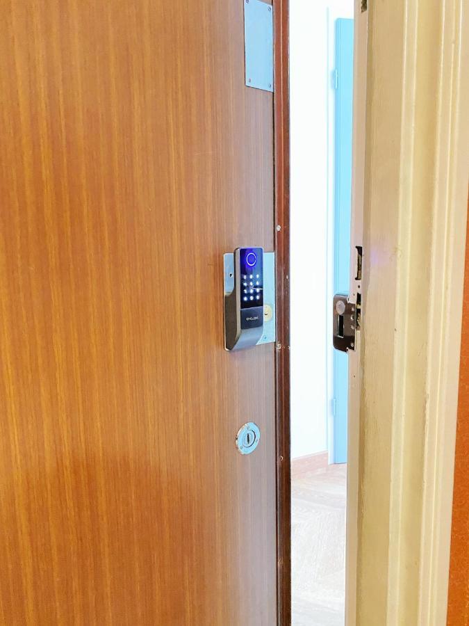 Apartamento Chez Les Deux Garcons Montrouge Exterior foto